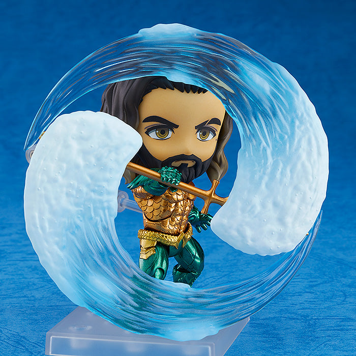 Nendoroid DC Aquaman