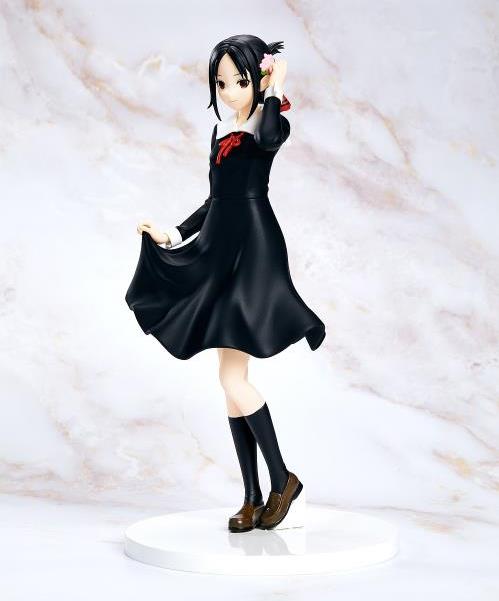 Taito Coreful Love is War Kaguya Shinomiya