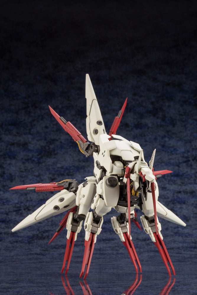 Kotobukiya Hexa Gear Weird Tails [Model Kit]