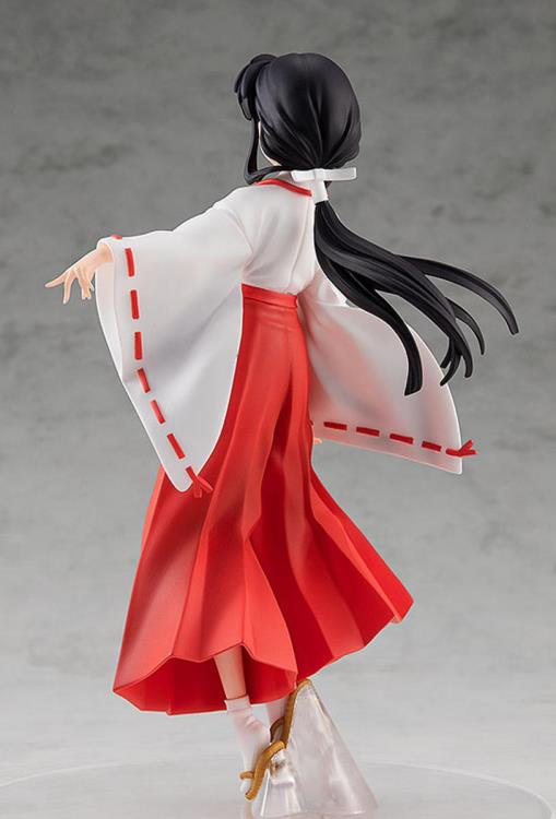 [BUNDLE] Pop Up Parade Inuyasha - Inuyasha + Kikyo