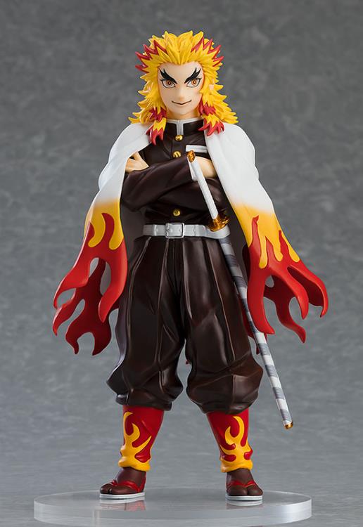 Pop Up Parade Demon Slayer Kyojuro Rengoku