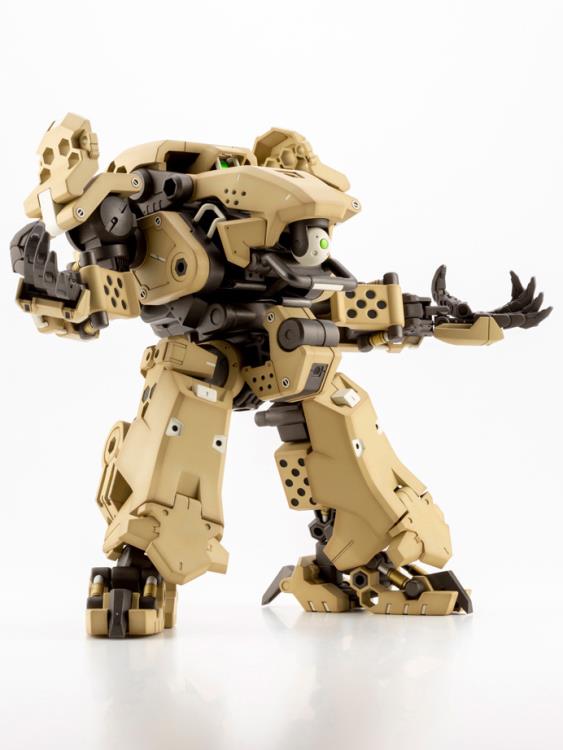 Kotobukiya MSG Heavy Weapon Unit 29 Action Knuckle Type B [Model Kit]
