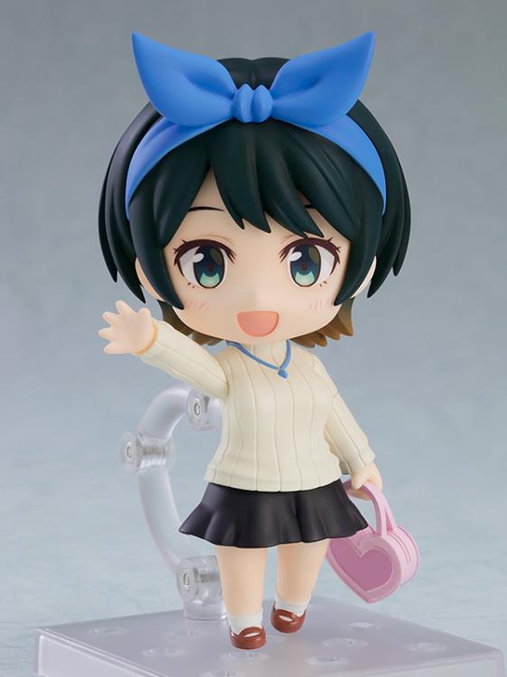 Nendoroid Rent a Girlfriend Ruka Sarashina