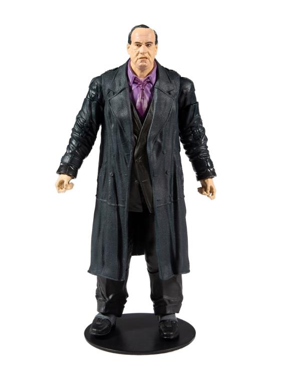 McFarlane Toys DC The Batman Movie Penguin