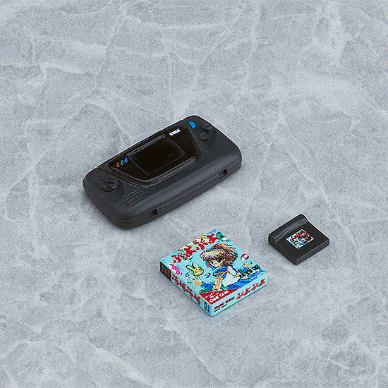 figma Plus SEGA Consoles