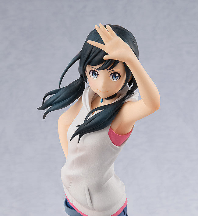 Pop Up Parade Weathering With You Hina Amano