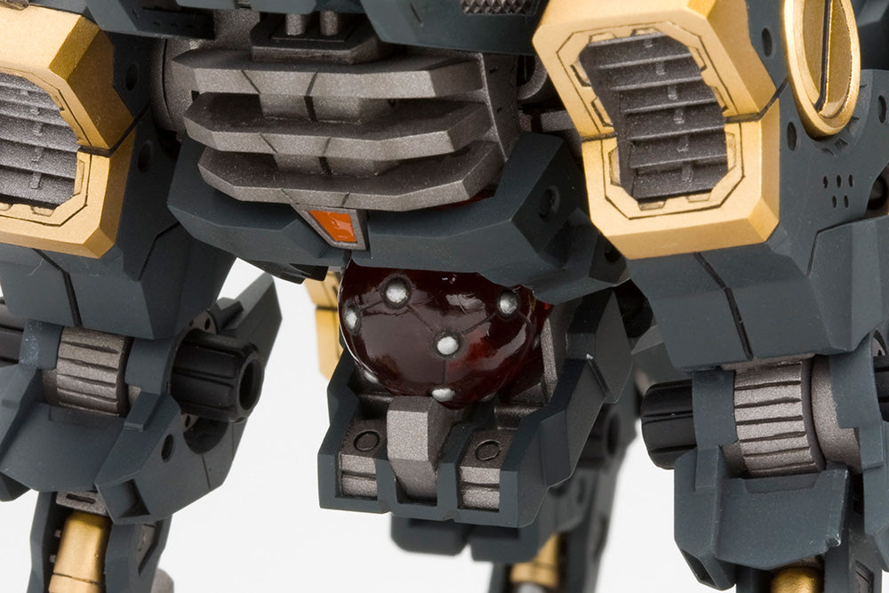 Kotobukiya HMM Zoids Shadow Fox Marking Plus [Model Kit]