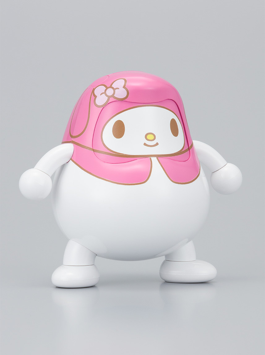 Daruma Club My Melody