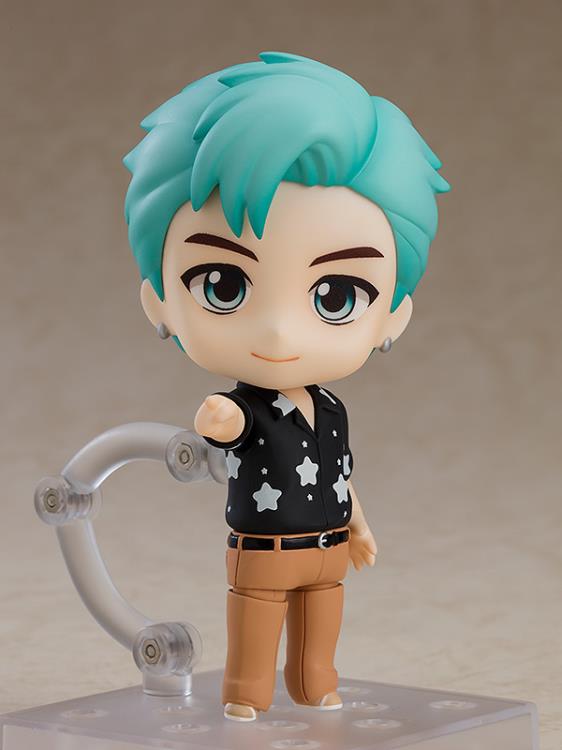 Nendoroid BTS TinyTan RM