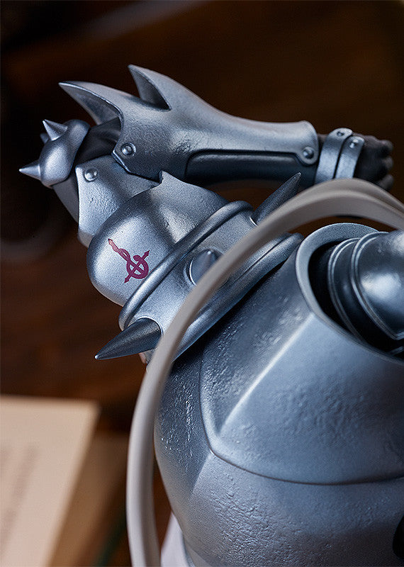 Pop Up Parade Fullmetal Alchemist Alphonse Elric