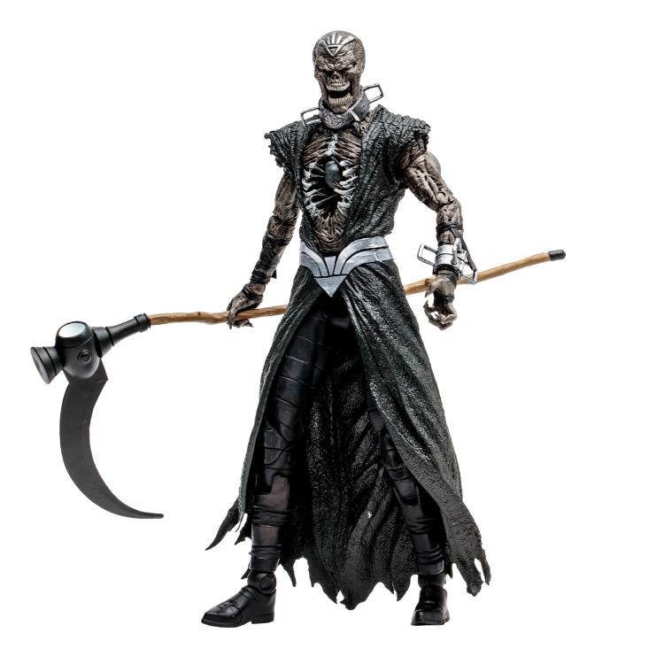 McFarlane Toys DC Megafig Blackest Night - Nekron