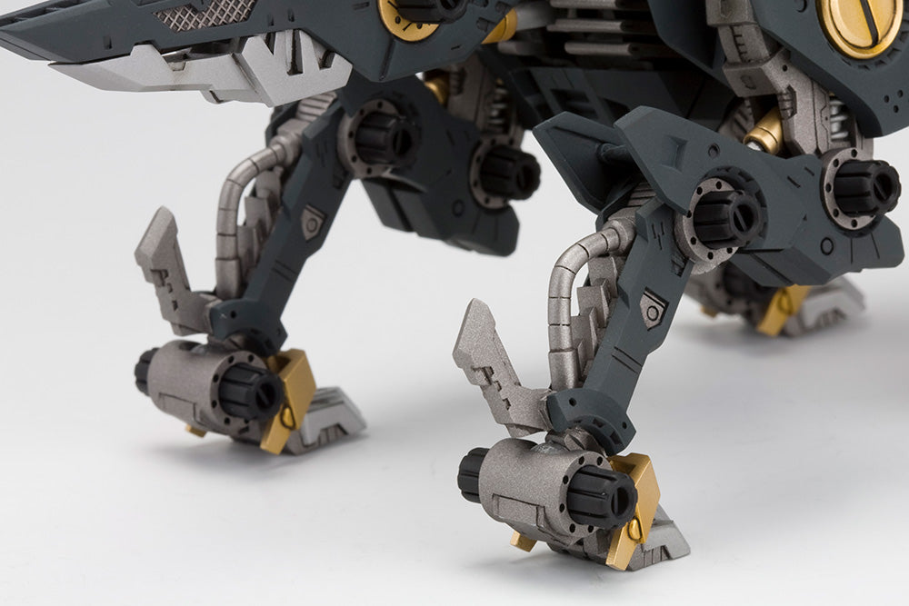 Kotobukiya HMM Zoids Shadow Fox Marking Plus [Model Kit]