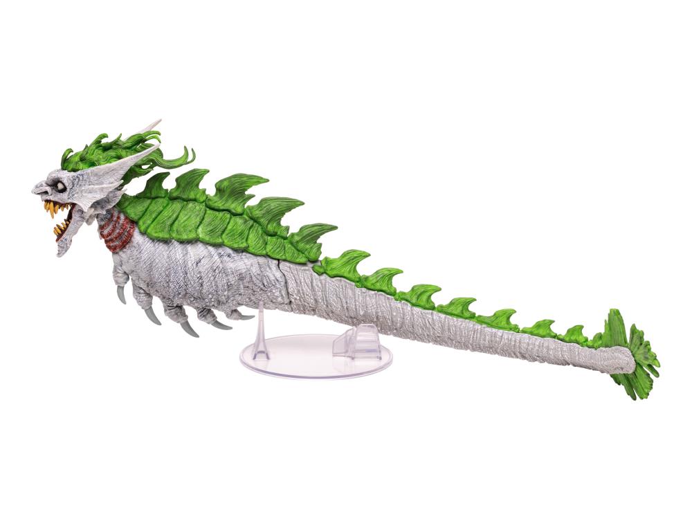 McFarlane Toys DC Multiverse Dark Nights Metal The Joker Dragon