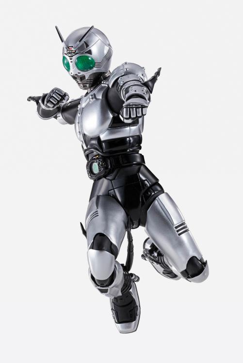 SH Figuarts Kamen Rider Black Shadowmoon