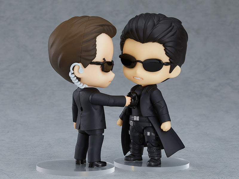 Nendoroid The Matrix Neo