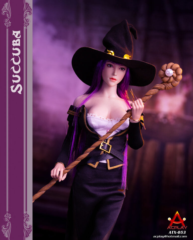 ACPlay 1/6 ATX-053 Gnome Killer Succuba