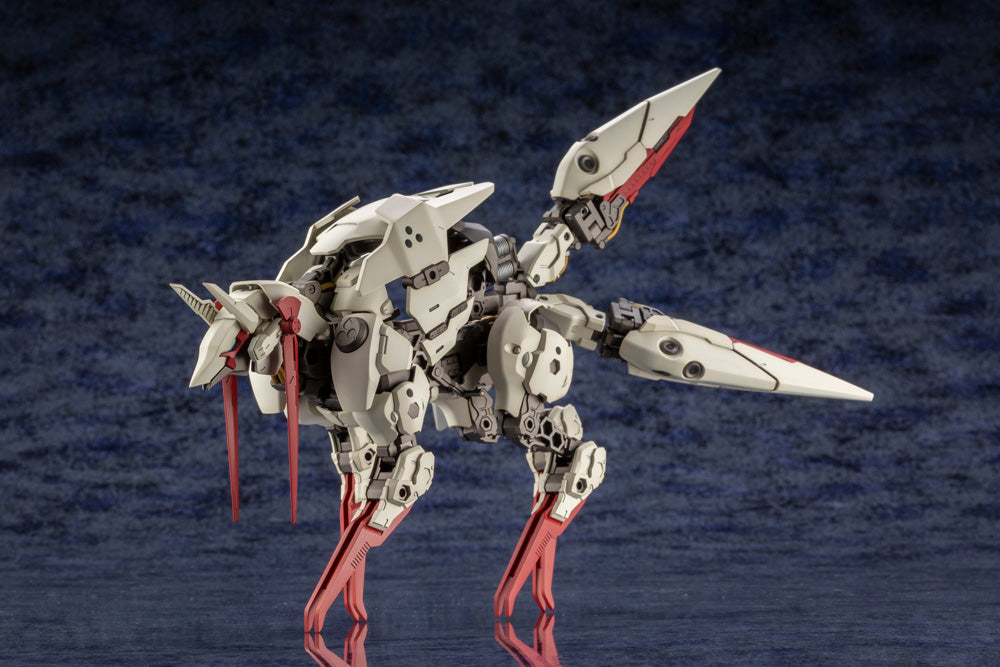 Kotobukiya Hexa Gear Weird Tails [Model Kit]
