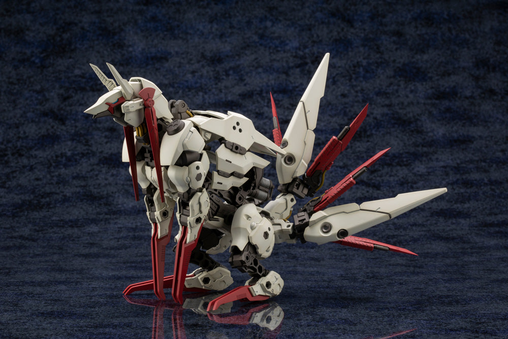 Kotobukiya Hexa Gear Weird Tails [Model Kit]