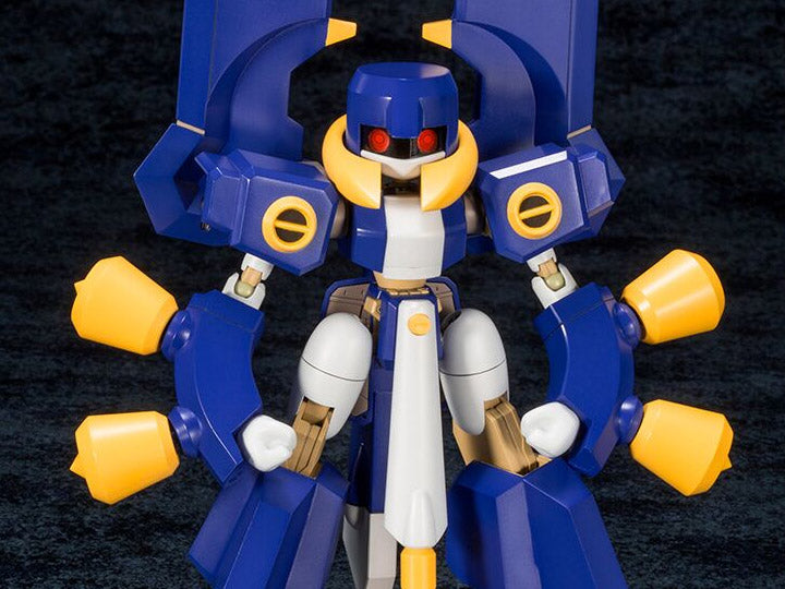 Kotobukiya Medabots Tyrrell Beetle