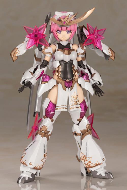 Kotobukiya Frame Arms Girl Magatsuki Kikka