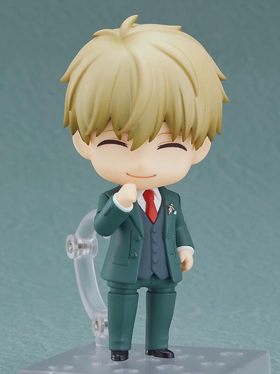 Nendoroid Spy x Family Loid Forger