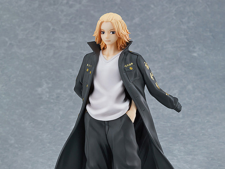 Banpresto Figura Sano Manjiro Tokyo Revengers 18cm - Action Figure Ufficiale