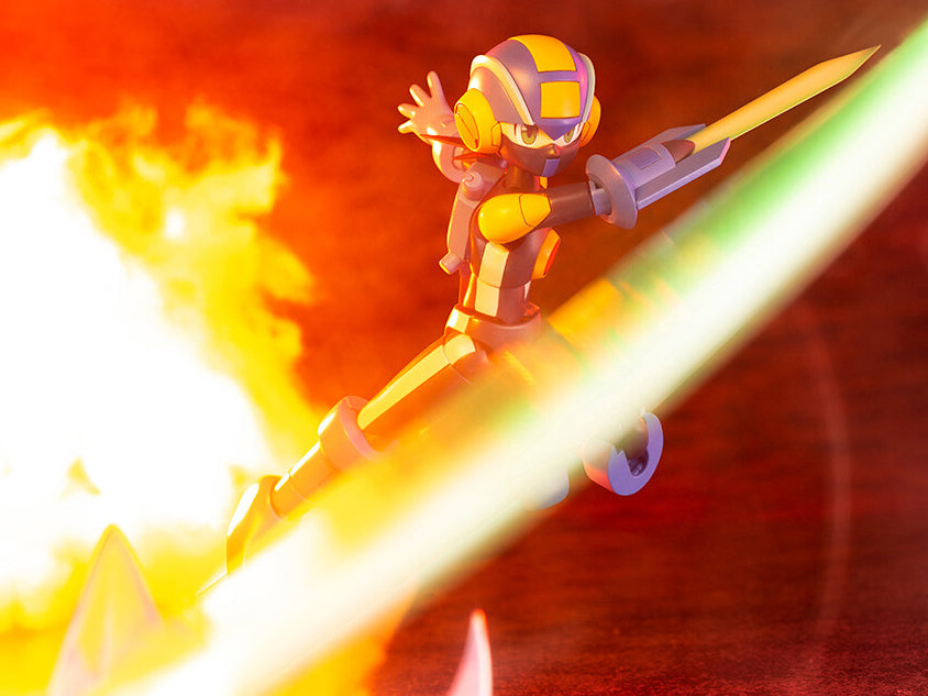 Kotobukiya Mega Man Battle Network - Mega Man.Exe [Model Kit]