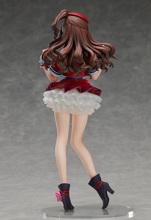 Freeing 1/8 The Idolm@ster Cinderella Girls Uzuki Shimamura New Generations Version