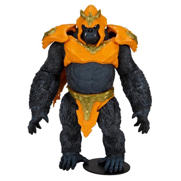 McFarlane Toys DC Direct Page Punchers The Flash - Gorilla Grodd with Comic