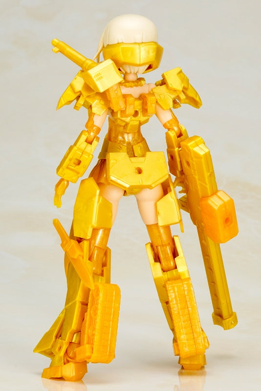 Kotobukiya Frame Arms Girl Gourai Kai Final Battle Version [Model Kit]