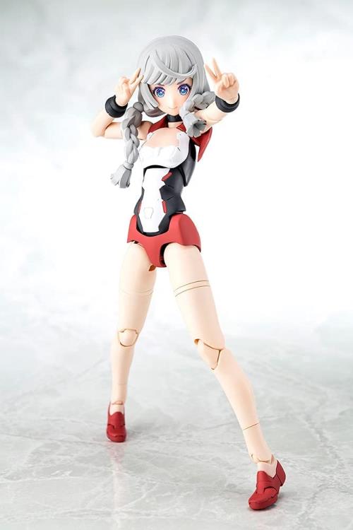 Kotobukiya Megami Device Chaos & Pretty Little Red [Model Kit]