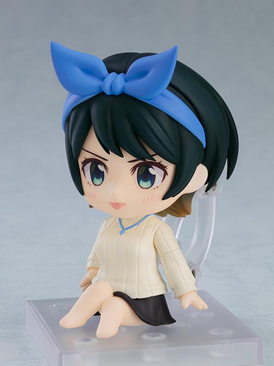 Nendoroid Rent a Girlfriend Ruka Sarashina