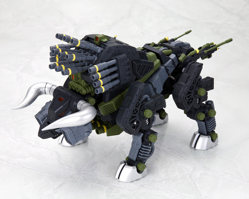 Kotobukiya HMM Zoids Dibison Marking Plus Version Marking Plus [Model Kit]