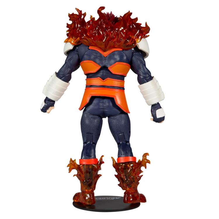 McFarlane Toys My Hero Academia Endeavor