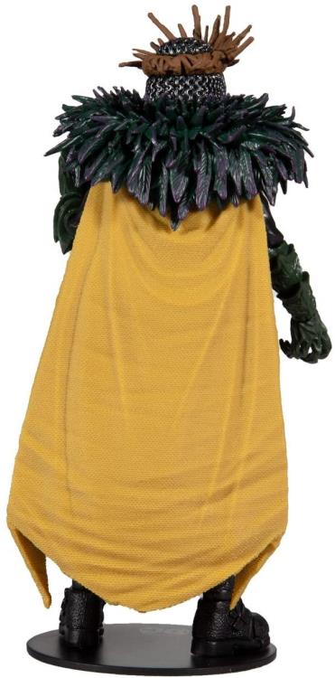 McFarlane Toys DC Death Metal Robin King (Darkfather BAF)