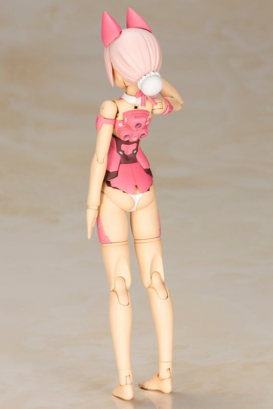 Kotobukiya Frame Arms Girl Laetitia