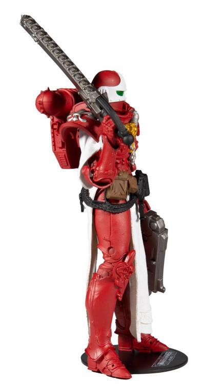 McFarlane Toys Warhammer 40000 Adepta Sororitas Battle Sister