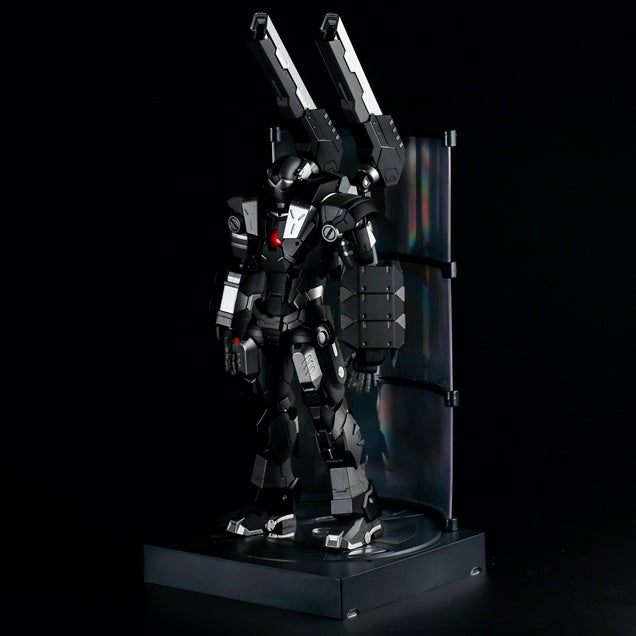 Sentinel Re:Edit Iron Man #10 Modular War Machine with Plasma Cannon & Vibroblade