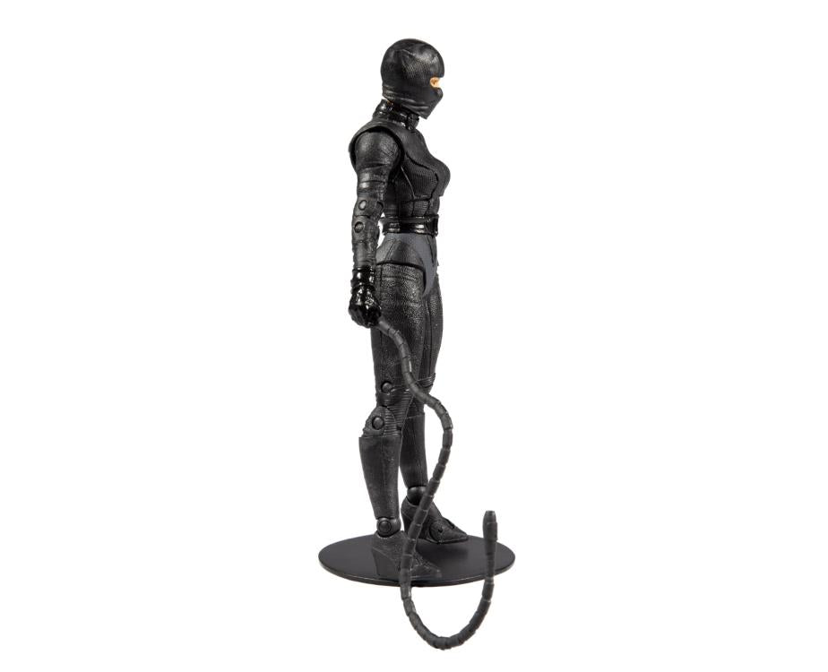 McFarlane Toys DC Multiverse The Batman Movie Catwoman