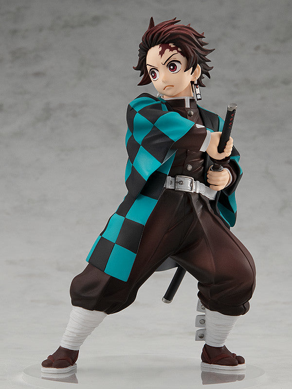 Pop Up Parade Demon Slayer Tanjiro Kamado