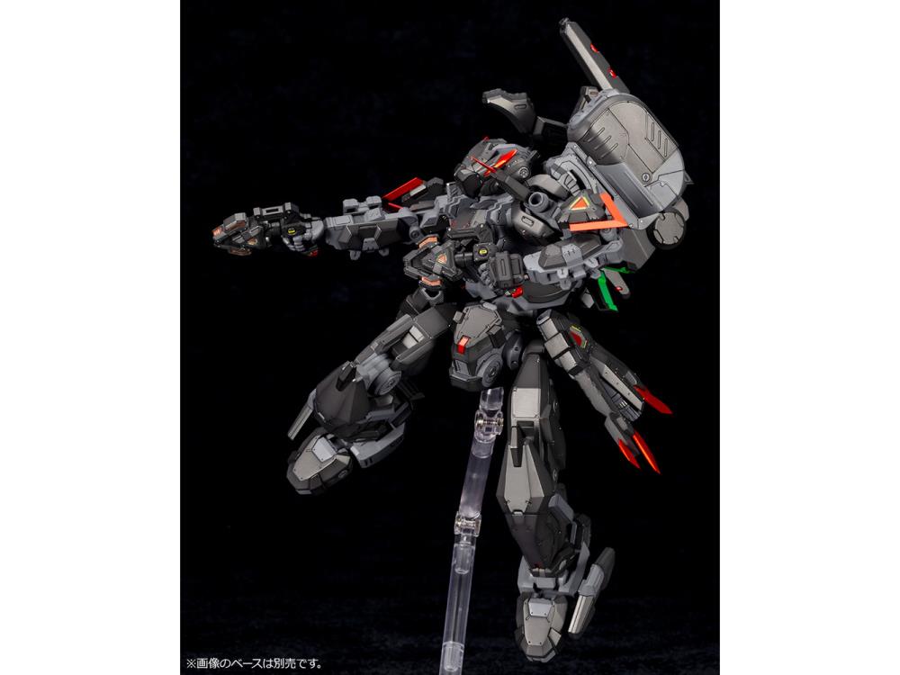 Kotobukiya Border Break Kisei Hashiki