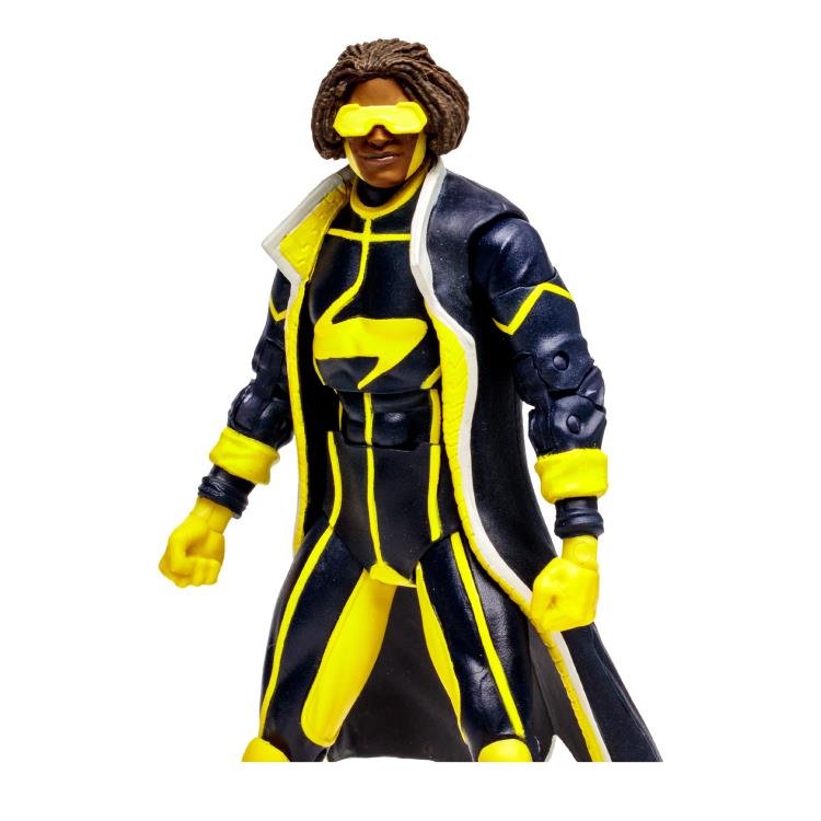 McFarlane Toys DC The New 52 - Static Shock