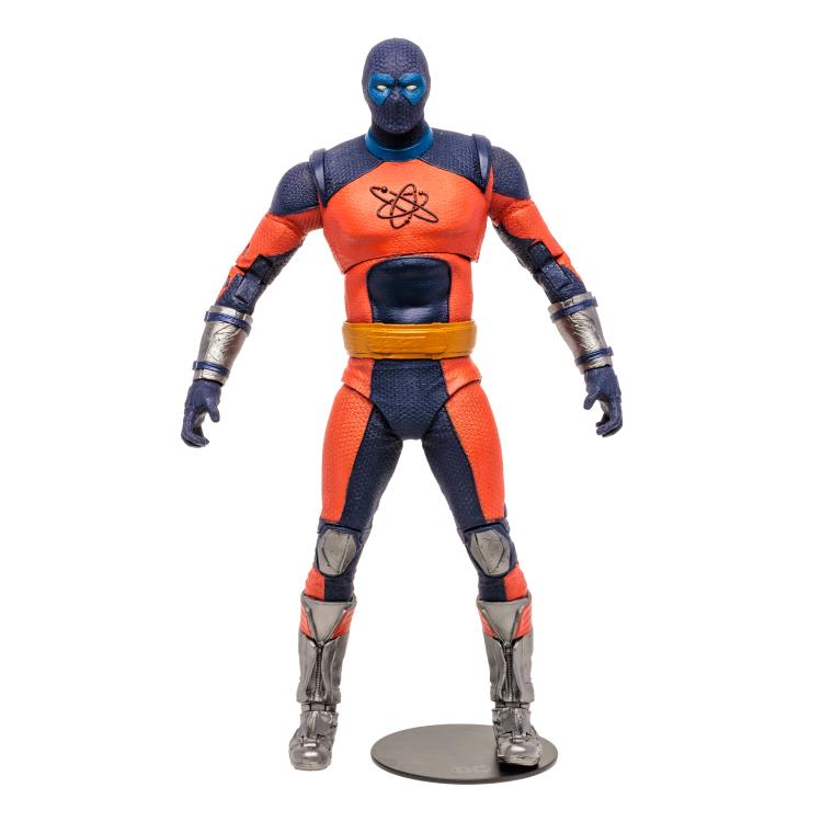McFarlane Toys DC Multiverse Megafig Black Adam Movie - Atom Smasher (Super Sized)