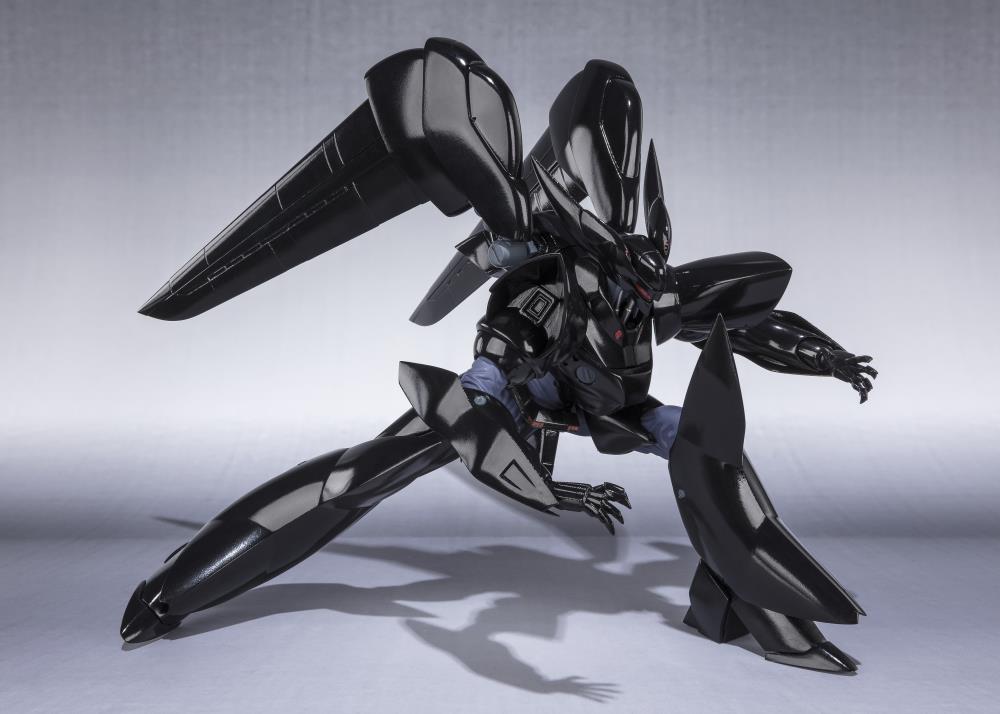 Robot Spirits Patlabor Griffon