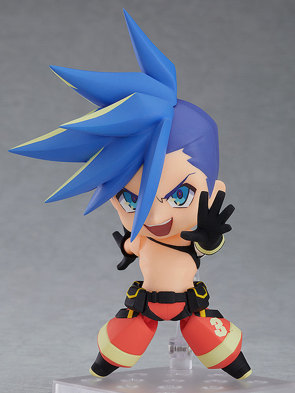 Nendoroid Promare Galo Thymos