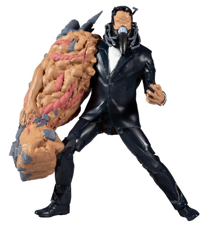 McFarlane Toys My Hero Academia All For One