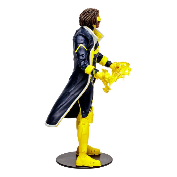 McFarlane Toys DC The New 52 - Static Shock