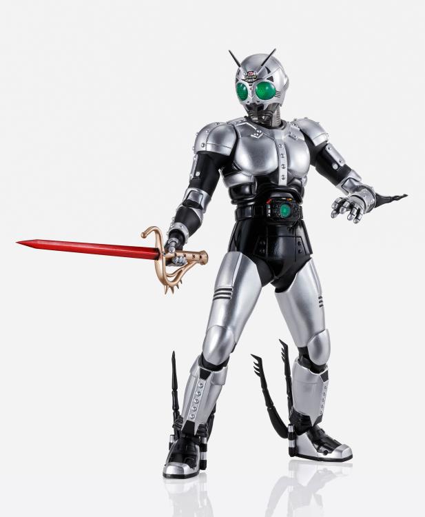 SH Figuarts Kamen Rider Black Shadowmoon