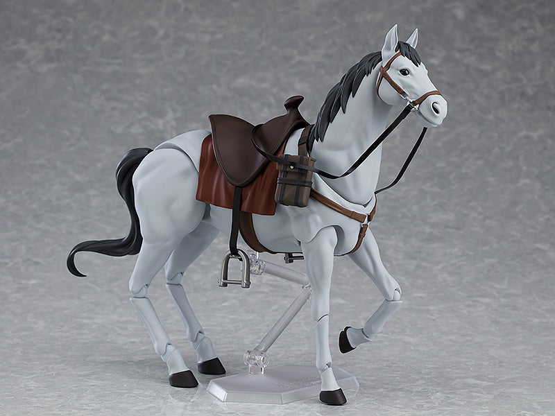 figma Attack on Titan Erwin Smith