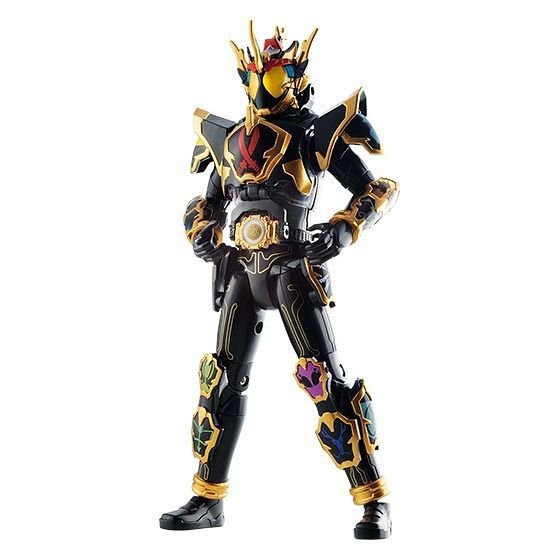 Bandai Ghost Change GC11 Kamen Rider Ghost Grateful Soul
